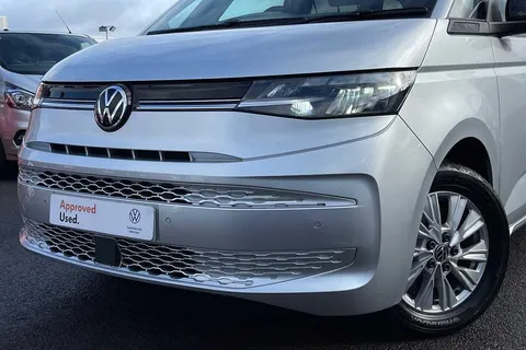 KY22WPA Volkswagen Multivan Multivan Life SWB 218 PS 1.4 eHybrid 6-Speed DSG-NAV Thumbnail #32