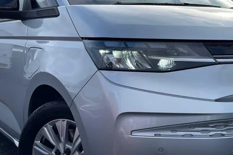 KY22WPA Volkswagen Multivan Multivan Life SWB 218 PS 1.4 eHybrid 6-Speed DSG-NAV Thumbnail #34