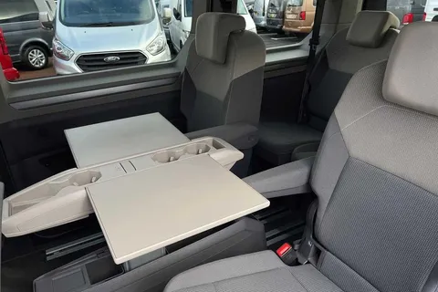 KY22WPA Volkswagen Multivan Multivan Life SWB 218 PS 1.4 eHybrid 6-Speed DSG-NAV Thumbnail #36