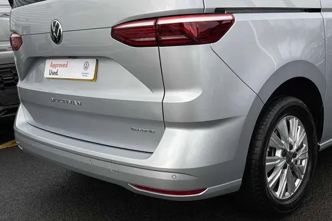 KY22WPA Volkswagen Multivan Multivan Life SWB 218 PS 1.4 eHybrid 6-Speed DSG-NAV Thumbnail #39