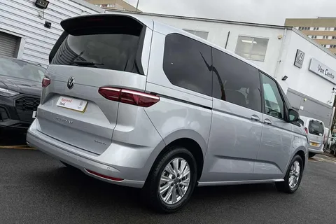 KY22WPA Volkswagen Multivan Multivan Life SWB 218 PS 1.4 eHybrid 6-Speed DSG-NAV Thumbnail #42