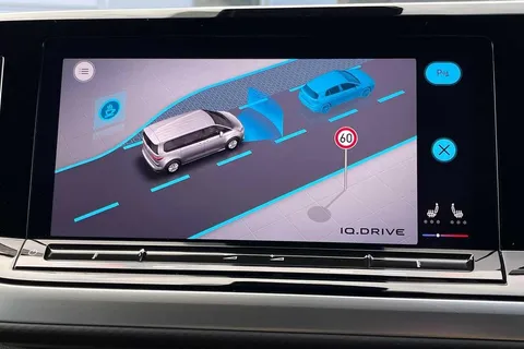 KY22WPA Volkswagen Multivan Multivan Life SWB 218 PS 1.4 eHybrid 6-Speed DSG-NAV Thumbnail #52