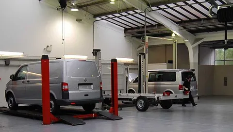 KY22WPA Volkswagen Multivan Multivan Life SWB 218 PS 1.4 eHybrid 6-Speed DSG-NAV Thumbnail #55