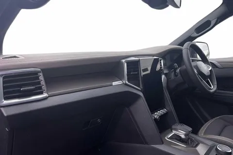 DG74EBJ Volkswagen Amarok D/Cab Pick Up Style 2.0 TDI 205 4MOTION Auto Thumbnail #2