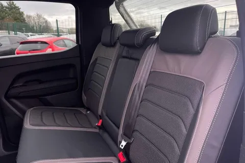 DG74EBJ Volkswagen Amarok D/Cab Pick Up Style 2.0 TDI 205 4MOTION Auto Thumbnail #13