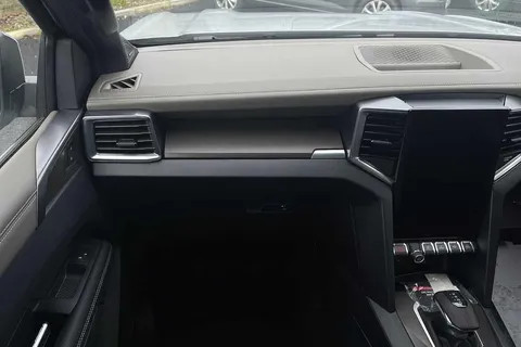 DG74EBJ Volkswagen Amarok D/Cab Pick Up Style 2.0 TDI 205 4MOTION Auto Thumbnail #14