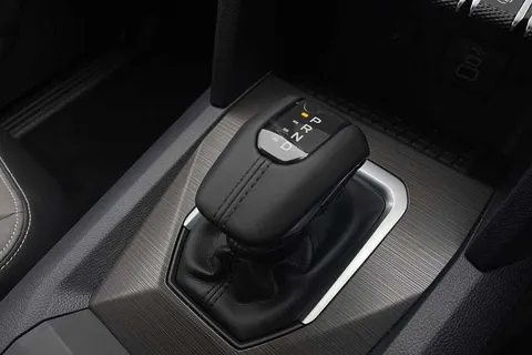 DG74EBJ Volkswagen Amarok D/Cab Pick Up Style 2.0 TDI 205 4MOTION Auto Thumbnail #19