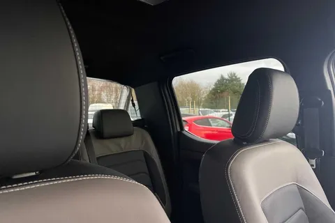 DG74EBJ Volkswagen Amarok D/Cab Pick Up Style 2.0 TDI 205 4MOTION Auto Thumbnail #20