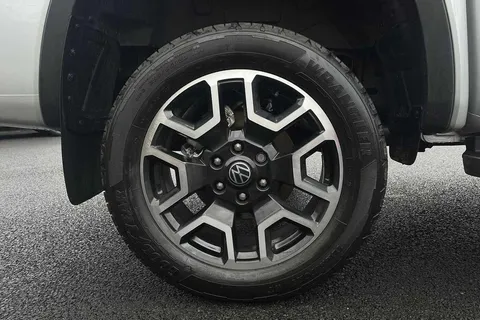 DG74EBJ Volkswagen Amarok D/Cab Pick Up Style 2.0 TDI 205 4MOTION Auto Thumbnail #21