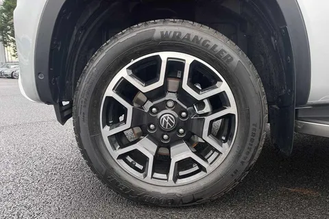 DG74EBJ Volkswagen Amarok D/Cab Pick Up Style 2.0 TDI 205 4MOTION Auto Thumbnail #23