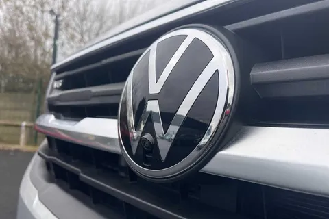 DG74EBJ Volkswagen Amarok D/Cab Pick Up Style 2.0 TDI 205 4MOTION Auto Thumbnail #24