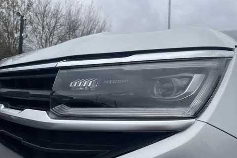 DG74EBJ Volkswagen Amarok D/Cab Pick Up Style 2.0 TDI 205 4MOTION Auto Thumbnail #25