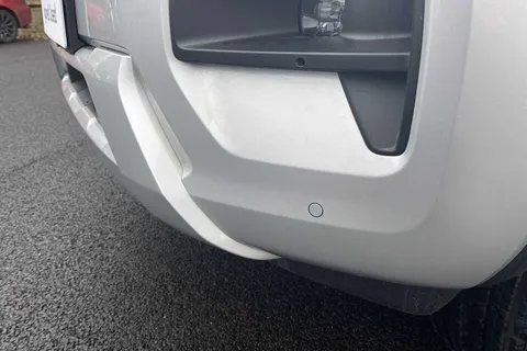 DG74EBJ Volkswagen Amarok D/Cab Pick Up Style 2.0 TDI 205 4MOTION Auto Thumbnail #26