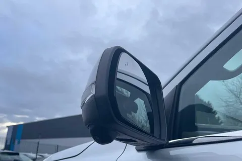 DG74EBJ Volkswagen Amarok D/Cab Pick Up Style 2.0 TDI 205 4MOTION Auto Thumbnail #27