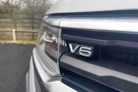 DG74EBJ Volkswagen Amarok D/Cab Pick Up Style 2.0 TDI 205 4MOTION Auto Thumbnail #28