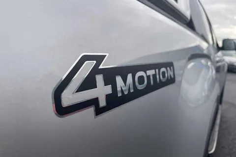 DG74EBJ Volkswagen Amarok D/Cab Pick Up Style 2.0 TDI 205 4MOTION Auto Thumbnail #29