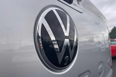 DG74EBJ Volkswagen Amarok D/Cab Pick Up Style 2.0 TDI 205 4MOTION Auto Thumbnail #31