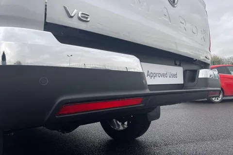 DG74EBJ Volkswagen Amarok D/Cab Pick Up Style 2.0 TDI 205 4MOTION Auto Thumbnail #32