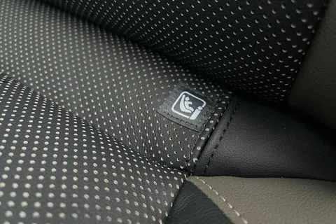 DG74EBJ Volkswagen Amarok D/Cab Pick Up Style 2.0 TDI 205 4MOTION Auto Thumbnail #35