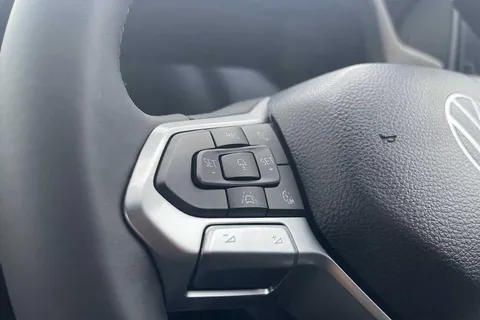 DG74EBJ Volkswagen Amarok D/Cab Pick Up Style 2.0 TDI 205 4MOTION Auto Thumbnail #37