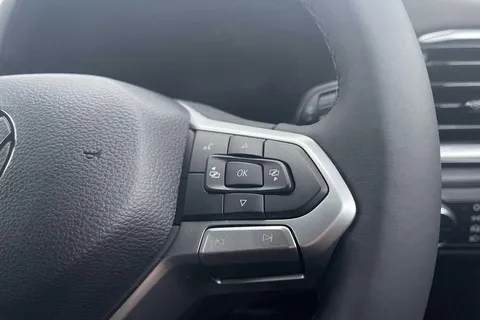 DG74EBJ Volkswagen Amarok D/Cab Pick Up Style 2.0 TDI 205 4MOTION Auto Thumbnail #38