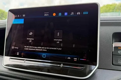 DA75PXN Volkswagen Crafter CR35 Commerce Plus MWB 140 PS FWD - 25 Model Year Thumbnail #48