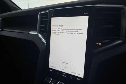 DG74EBJ Volkswagen Amarok D/Cab Pick Up Style 2.0 TDI 205 4MOTION Auto Thumbnail #42