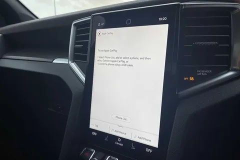 DG74EBJ Volkswagen Amarok D/Cab Pick Up Style 2.0 TDI 205 4MOTION Auto Thumbnail #43