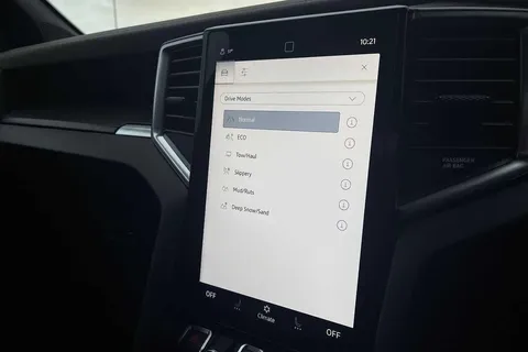 DG74EBJ Volkswagen Amarok D/Cab Pick Up Style 2.0 TDI 205 4MOTION Auto Thumbnail #45