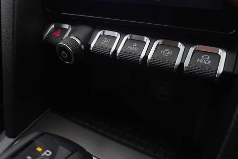 DG74EBJ Volkswagen Amarok D/Cab Pick Up Style 2.0 TDI 205 4MOTION Auto Thumbnail #48