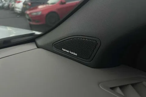 DG74EBJ Volkswagen Amarok D/Cab Pick Up Style 2.0 TDI 205 4MOTION Auto Thumbnail #51