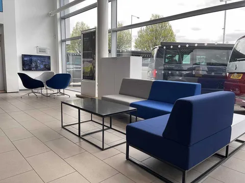 DG74EBJ Volkswagen Amarok D/Cab Pick Up Style 2.0 TDI 205 4MOTION Auto Thumbnail #54