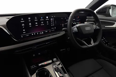 DG25WYX Audi A5 S line TFSI  204 PS S tronic Thumbnail #2