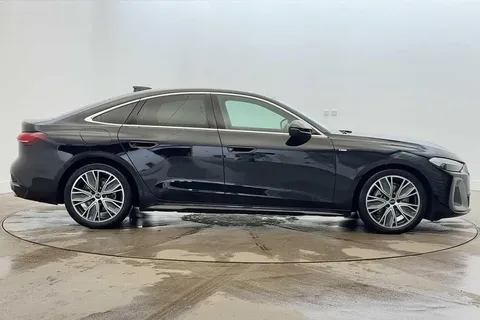 DG25WYX Audi A5 S line TFSI  204 PS S tronic Thumbnail #4