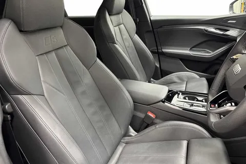 KY25EJV Audi Q6 E-Tron Q6 SUV S line e-tron performance  225,00 kW Thumbnail #10