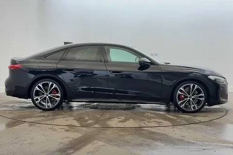 KJ25CYG Audi S5 Avant Edition 1 TFSI 367 PS S tronic Thumbnail #4