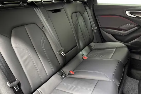 DG25WYX Audi A5 S line TFSI  204 PS S tronic Thumbnail #9