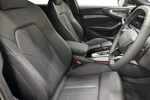 DG25WYX Audi A5 S line TFSI  204 PS S tronic Thumbnail #10