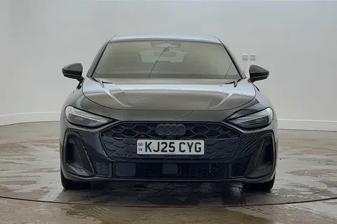 KJ25CYG Audi S5 Avant Edition 1 TFSI 367 PS S tronic Thumbnail #7