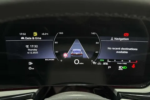 DG25WYX Audi A5 S line TFSI  204 PS S tronic Thumbnail #11