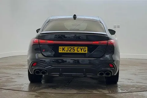 KJ25CYG Audi S5 Avant Edition 1 TFSI 367 PS S tronic Thumbnail #8