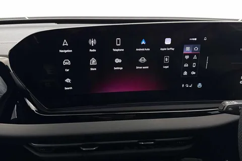 DG25WYX Audi A5 S line TFSI  204 PS S tronic Thumbnail #12