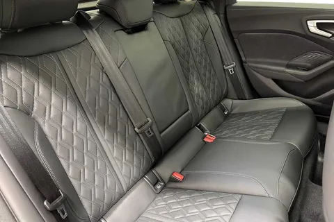 KJ25CYG Audi S5 Avant Edition 1 TFSI 367 PS S tronic Thumbnail #9