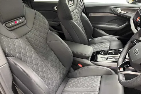 KJ25CYG Audi S5 Avant Edition 1 TFSI 367 PS S tronic Thumbnail #10