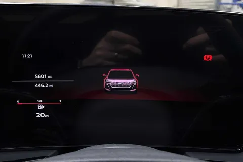 KJ25CYG Audi S5 Avant Edition 1 TFSI 367 PS S tronic Thumbnail #11