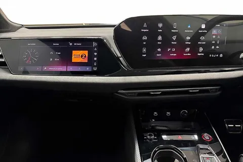 KJ25CYG Audi S5 Avant Edition 1 TFSI 367 PS S tronic Thumbnail #12