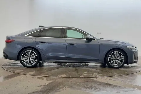 KR25VBJ Audi A5 S line TFSI  204 PS S tronic Thumbnail #4