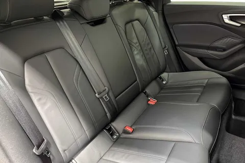 KR25VBJ Audi A5 S line TFSI  204 PS S tronic Thumbnail #9