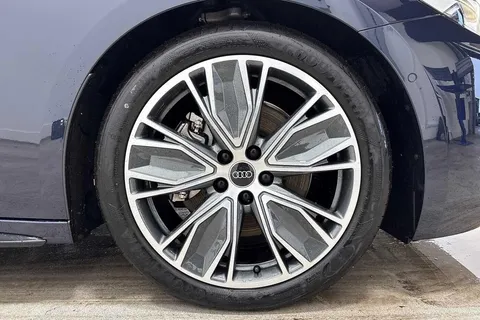 KM74GDA Audi A5 Launch Edition TDI  204 PS S tronic Thumbnail #5