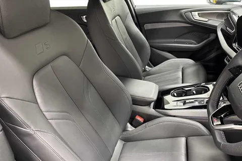 KR25VBJ Audi A5 S line TFSI  204 PS S tronic Thumbnail #10